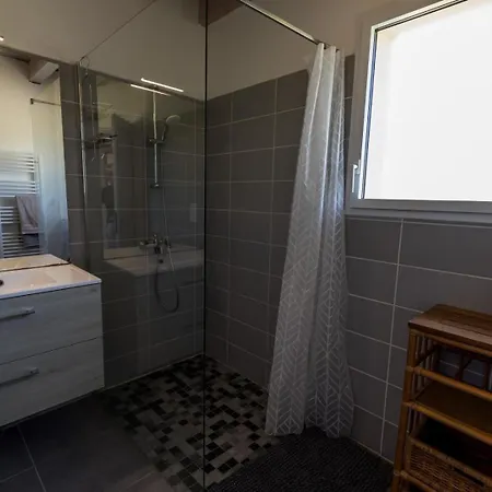 Holiday home Juine *