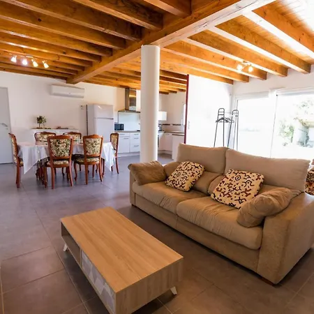 Juine Holiday home Fargues (Landes)