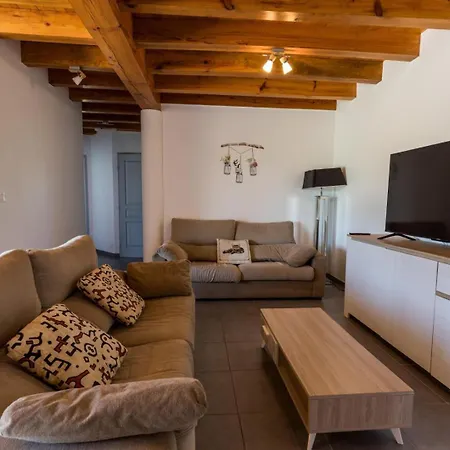 Juine Fargues (Landes)