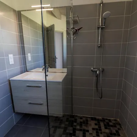 Juine Holiday home *