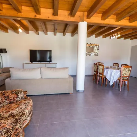 Juine Holiday home Fargues (Landes)