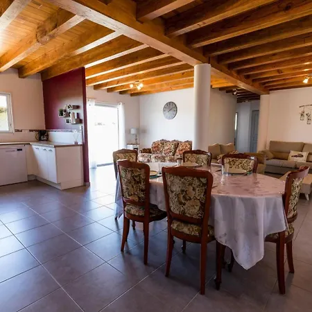 Juine * Fargues (Landes)