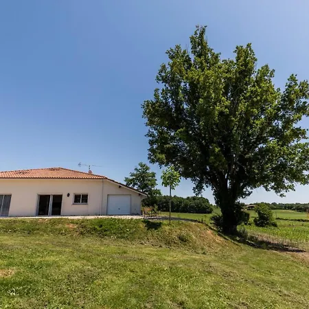 Juine Fargues (Landes)