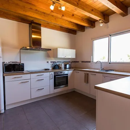 Juine Vakantiehuis *