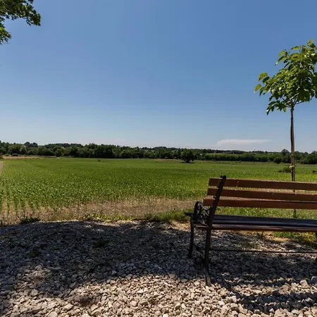 Juine Holiday home Fargues (Landes)