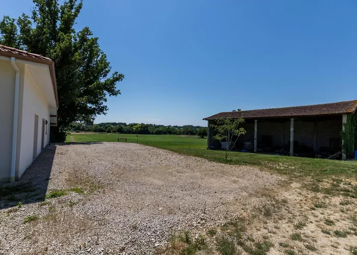 Juine Vakantiehuis *