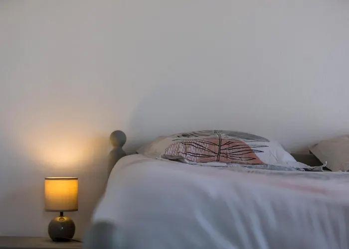 בית נופש Juine Fargues (Landes)