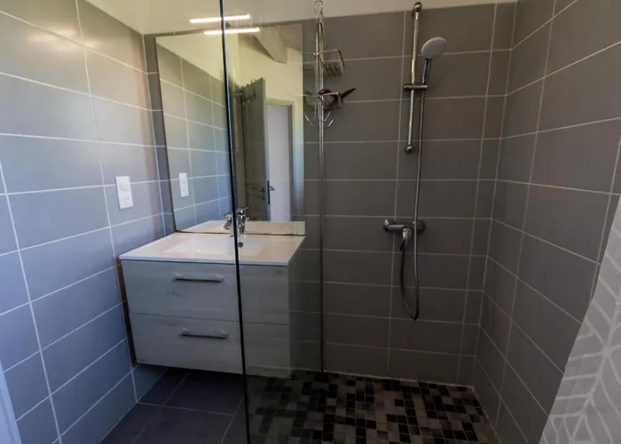 Juine בית נופש *