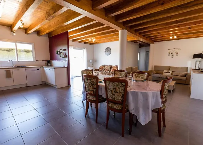 Juine * Fargues (Landes)