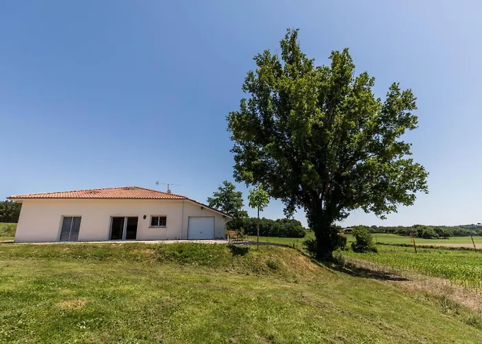 Juine Fargues (Landes)