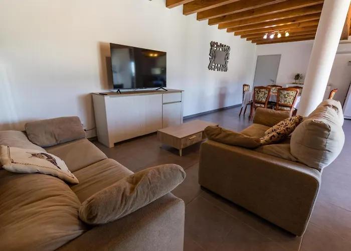 Vakantiehuis Juine *